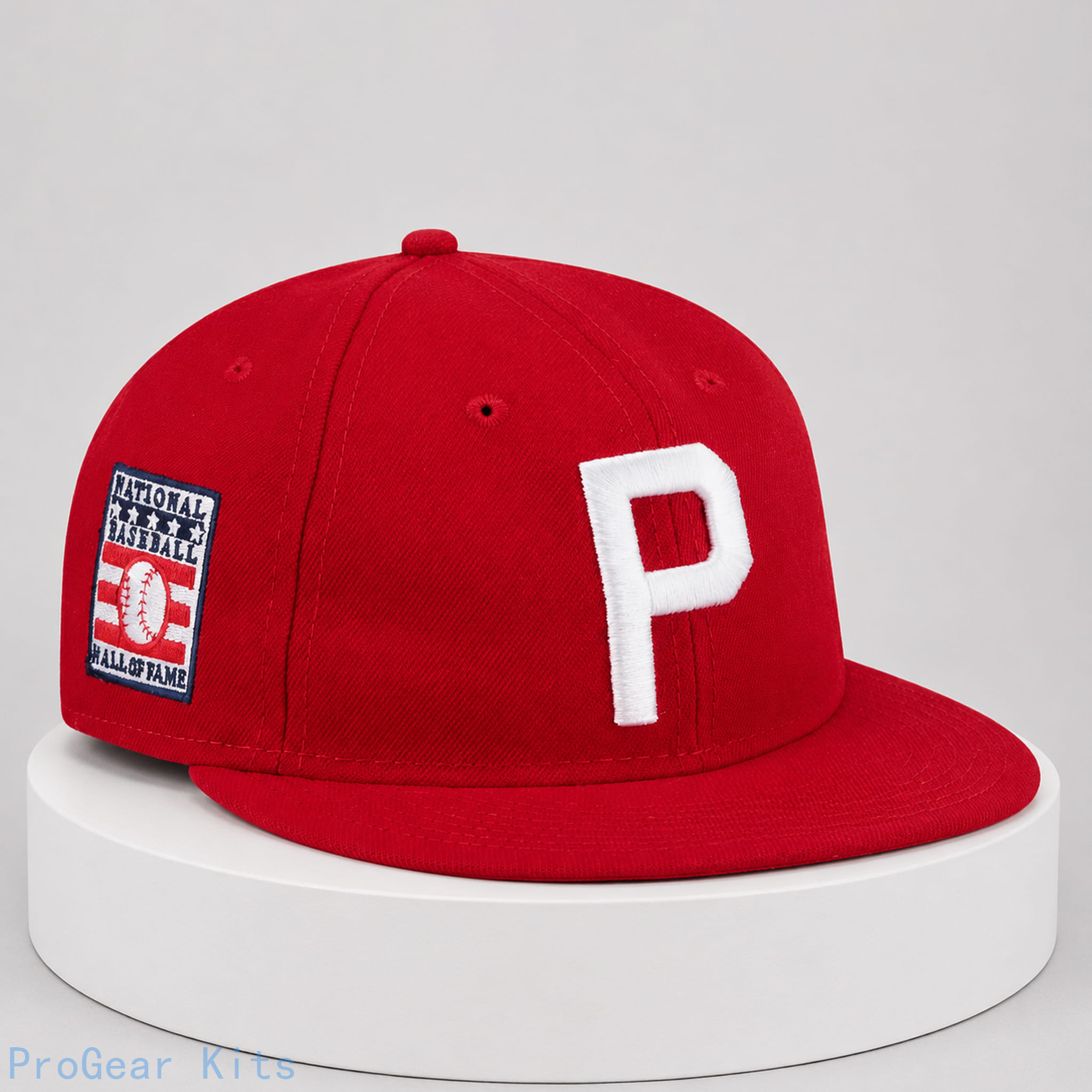 Phillies Hall Unknown Jersey