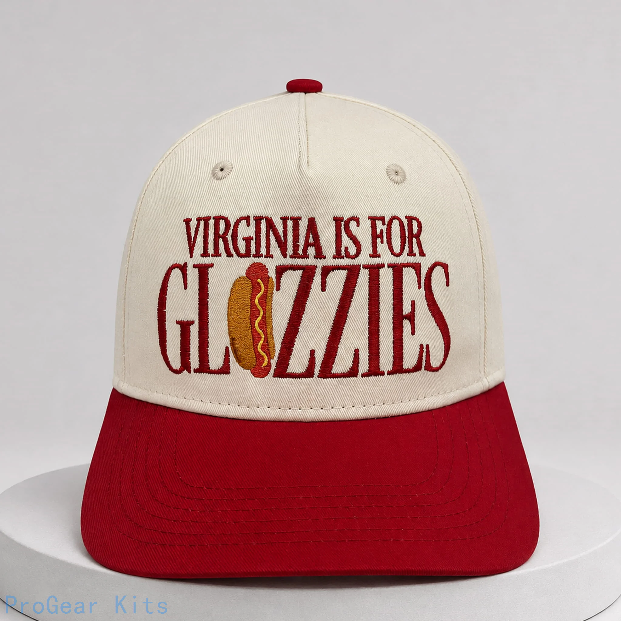Virginia Is For NCAA Jersey