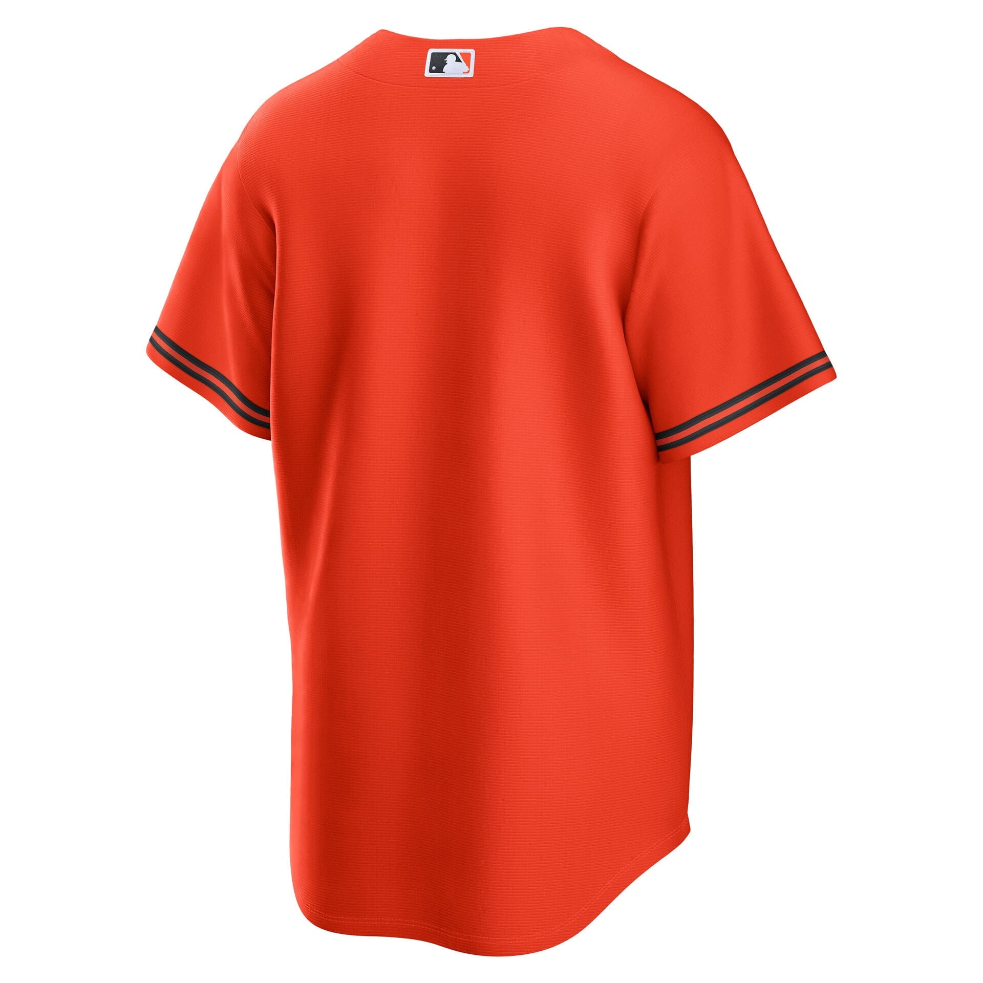 Baltimore Orioles Alternate Trikot Orange MLB Jersey