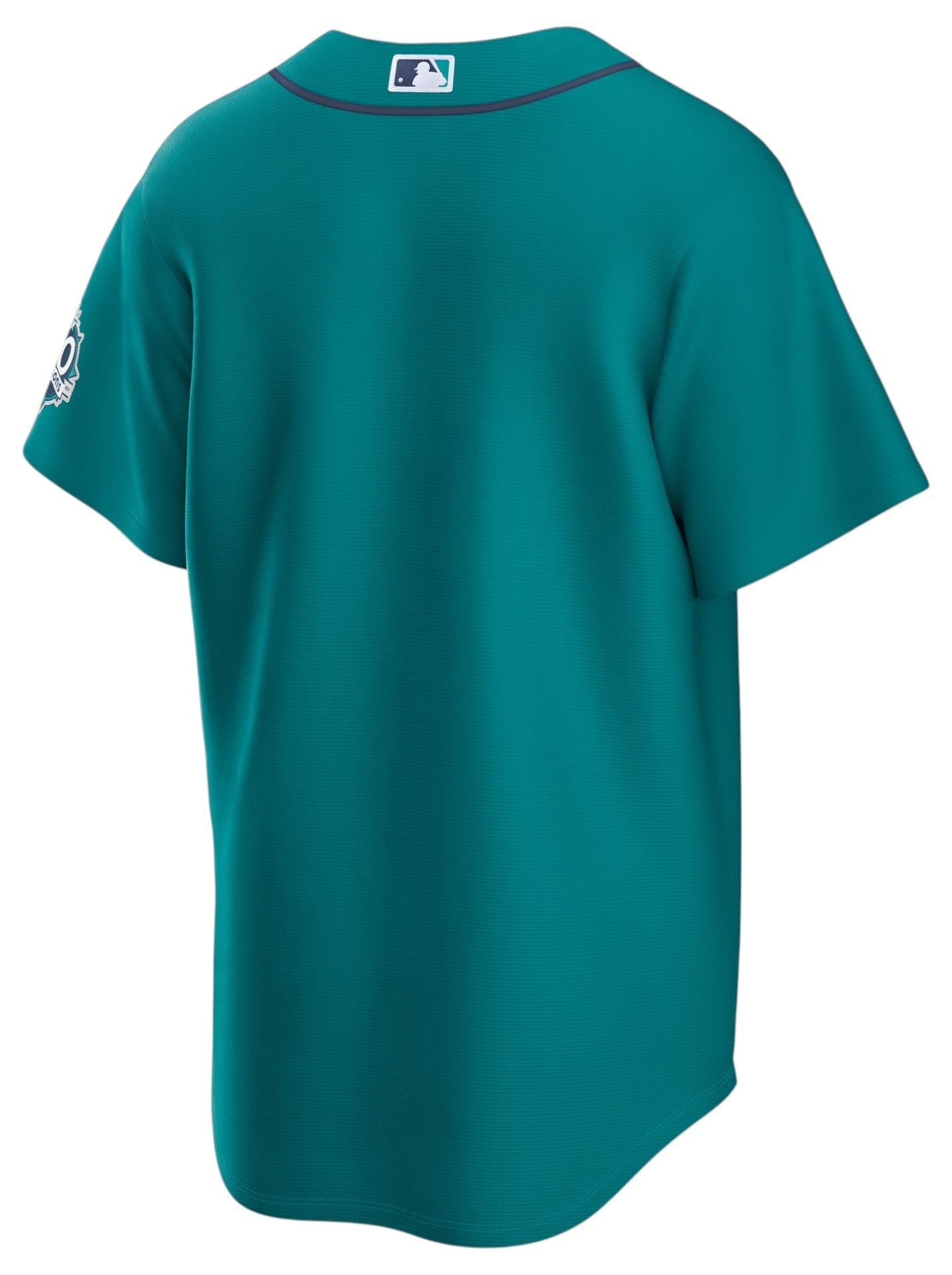 Seattle Mariners Alternate Stadium Seasons MLB Jersey