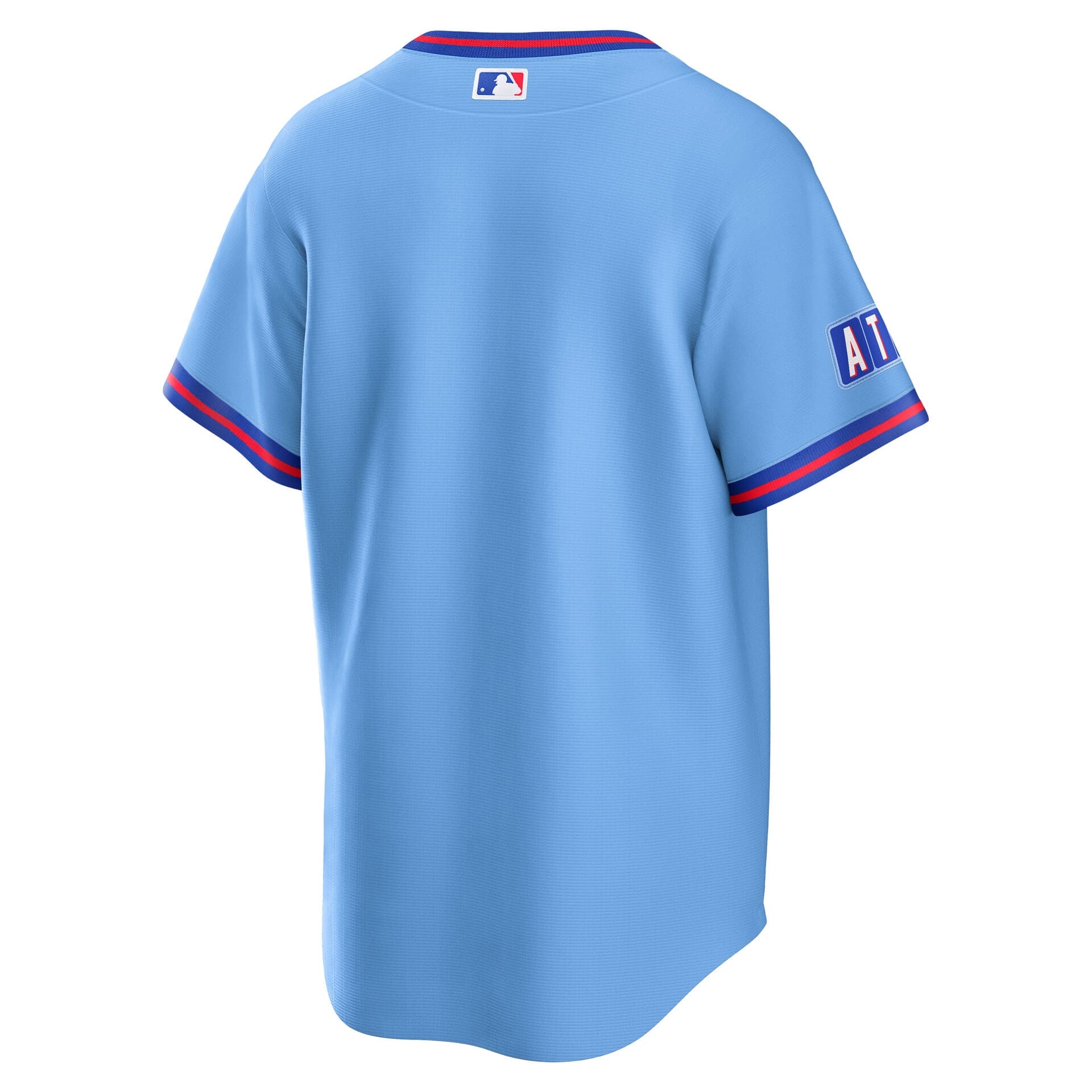 Atlanta Braves City Connect MLB Jersey