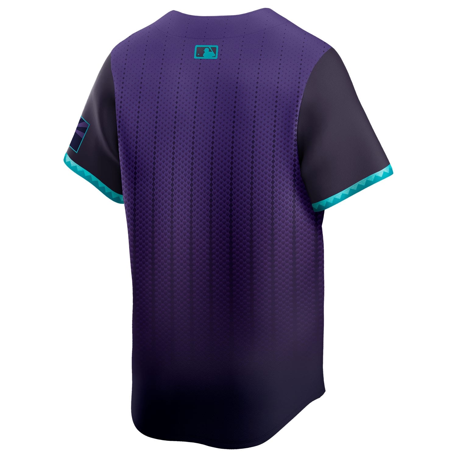Arizona Diamondbacks City Connect MLB Jersey