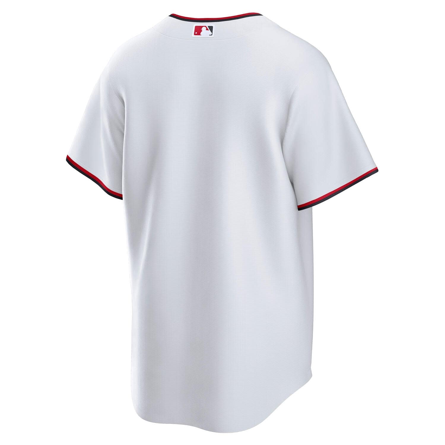 Washington Nationals Home MLB Jersey