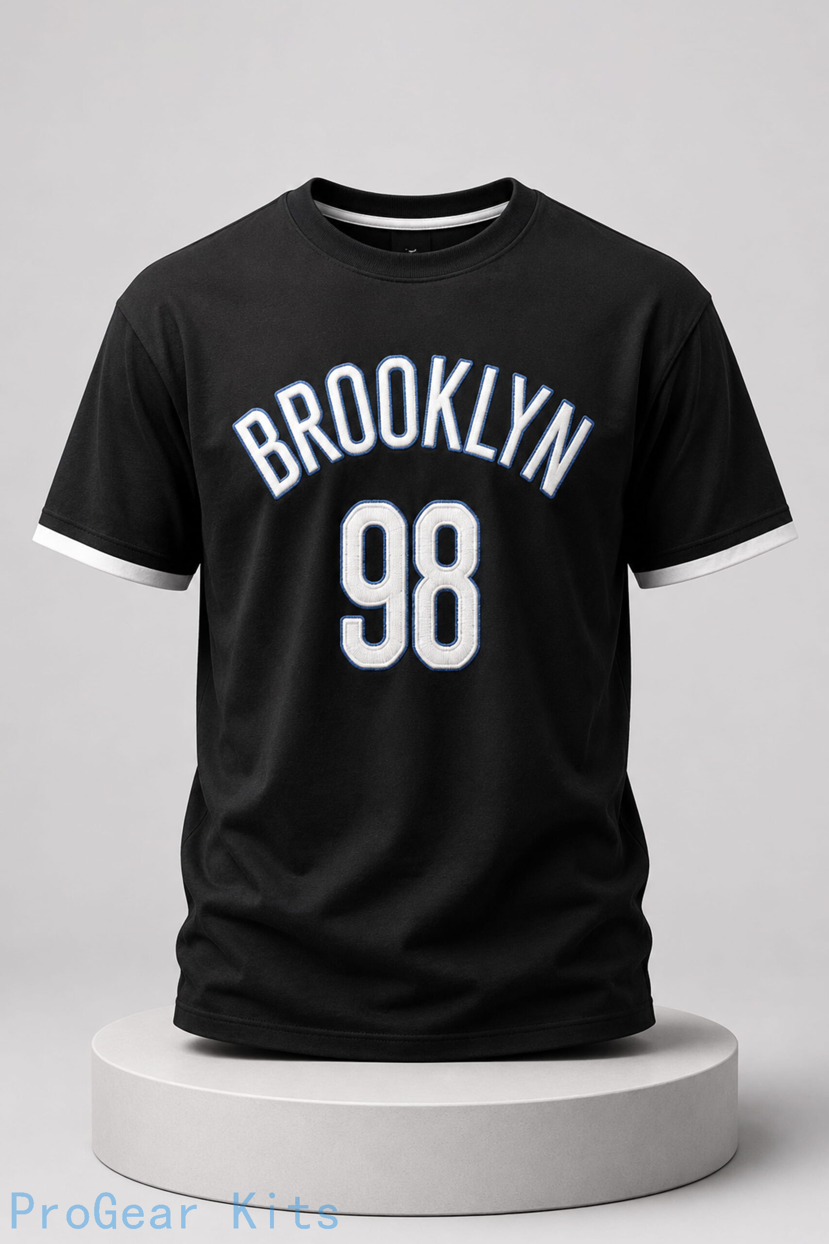 Brooklyn Basketball NBA Jersey