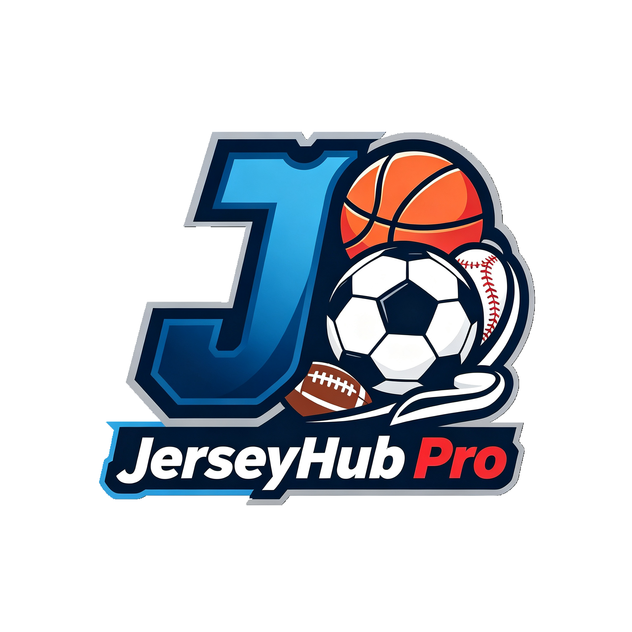 JerseyHub Pro