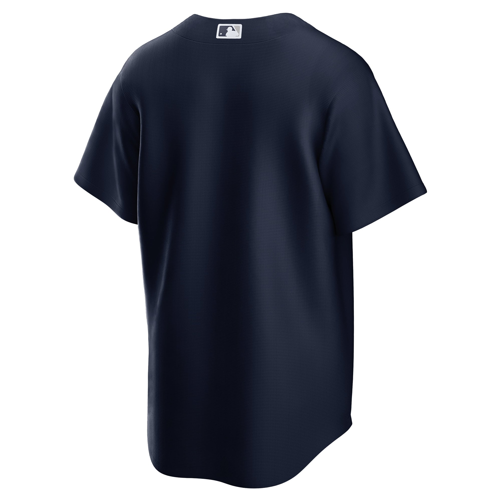 New York Yankees Alternate Trikot Navy MLB Jersey