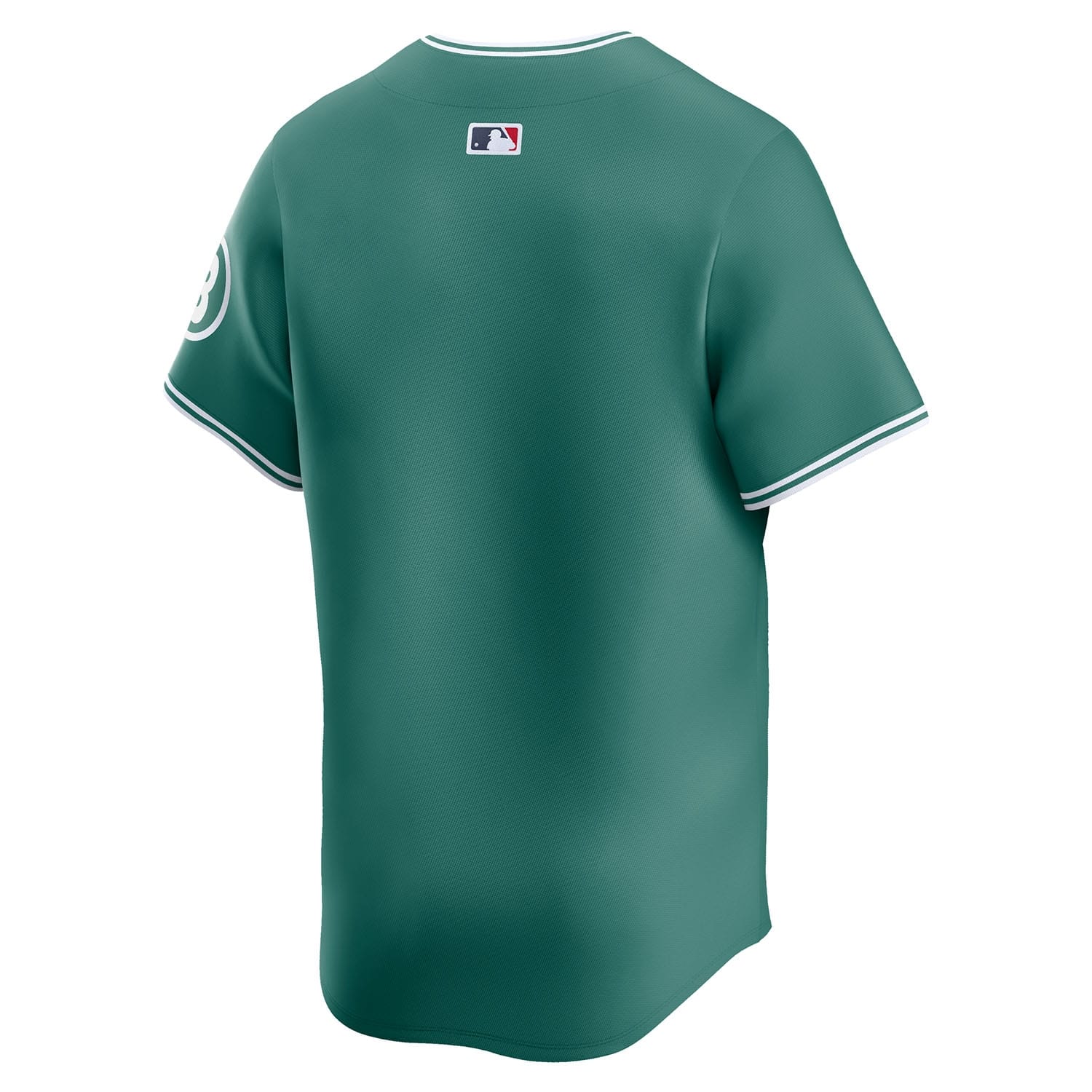 Boston Red Sox City Connect MLB Jersey