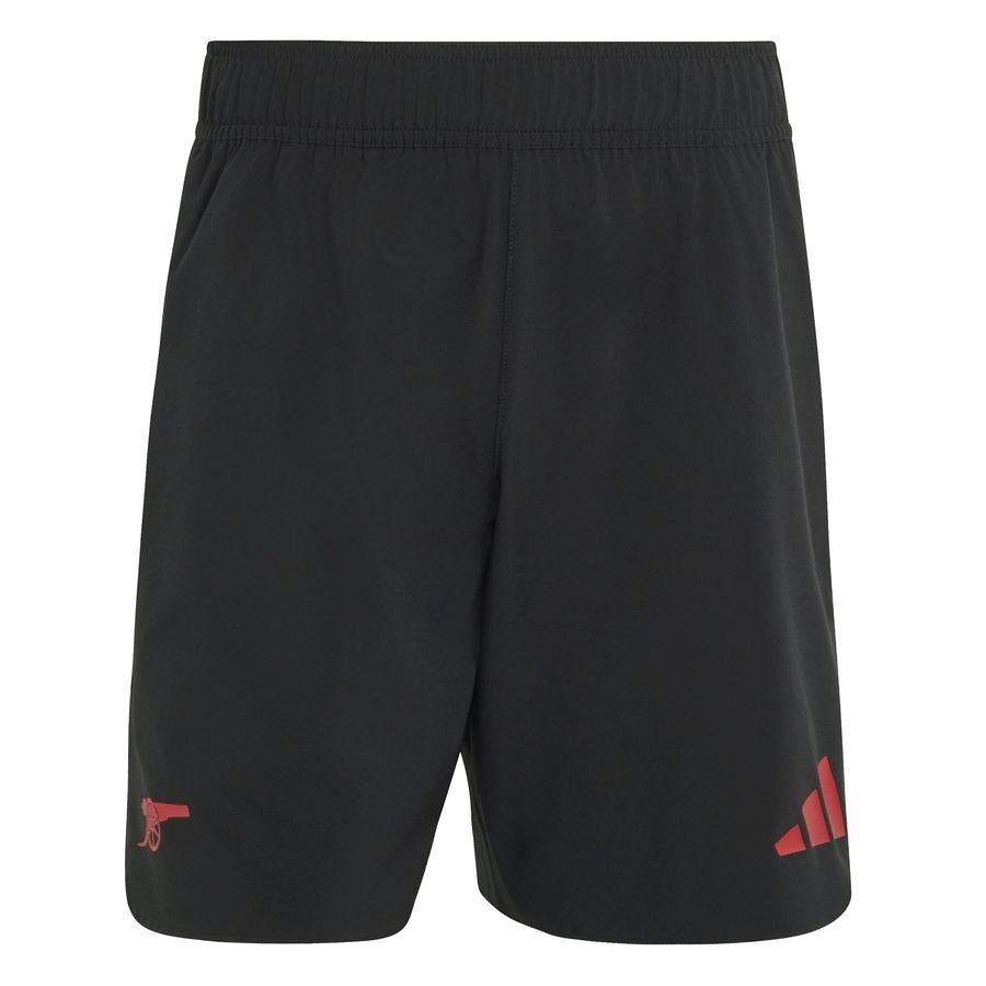 Arsenal Training Shorts Tiro Soccer Jersey