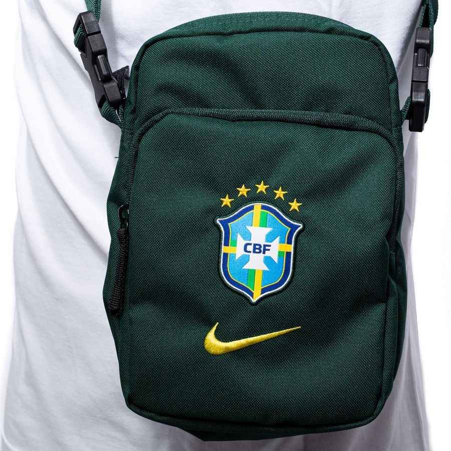 Brazil Bag Crossbody Soccer Jersey