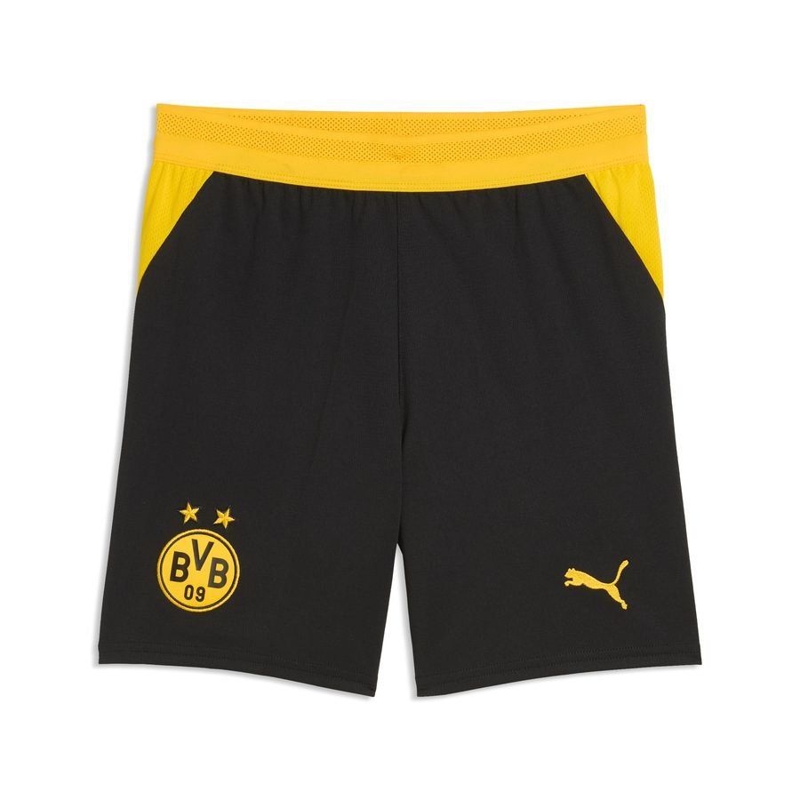 Youth Dortmund Home Unknown Jersey