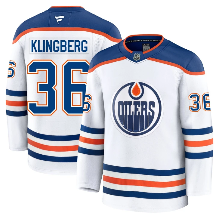 Edmonton Oilers Women S 2024 Hockey Fights Cancer Custom Practice Jersey White Women