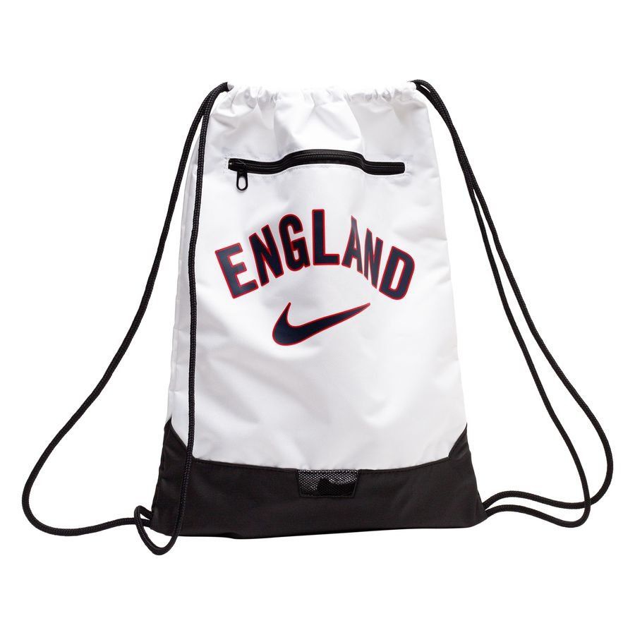 England Gym Sack Soccer Jersey