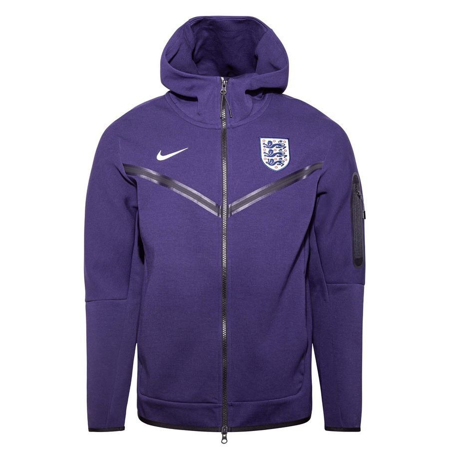 England Soccer Jersey