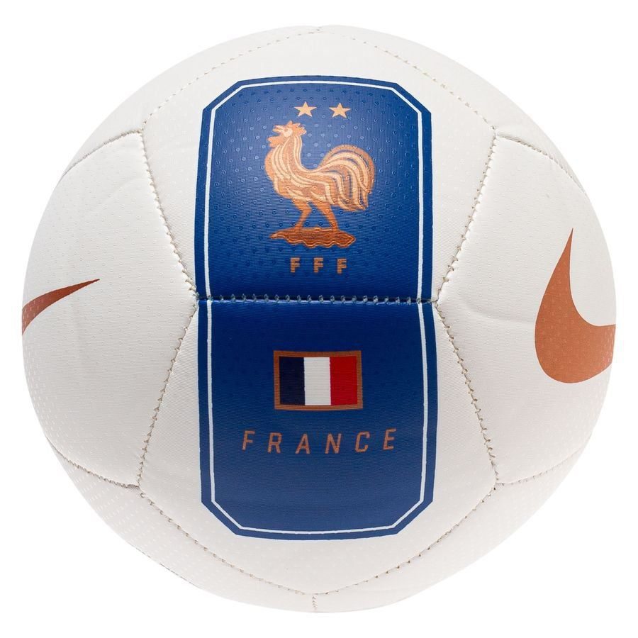 France Football Skills Soccer Jersey
