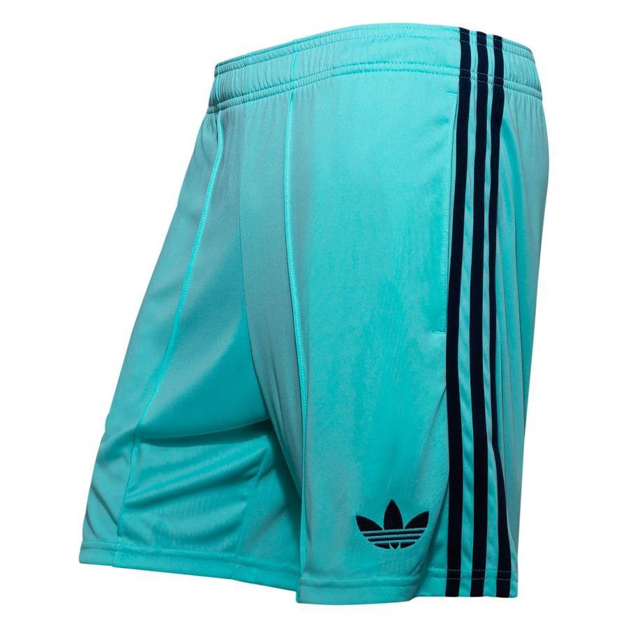 Germany Away Shorts World Soccer Jersey
