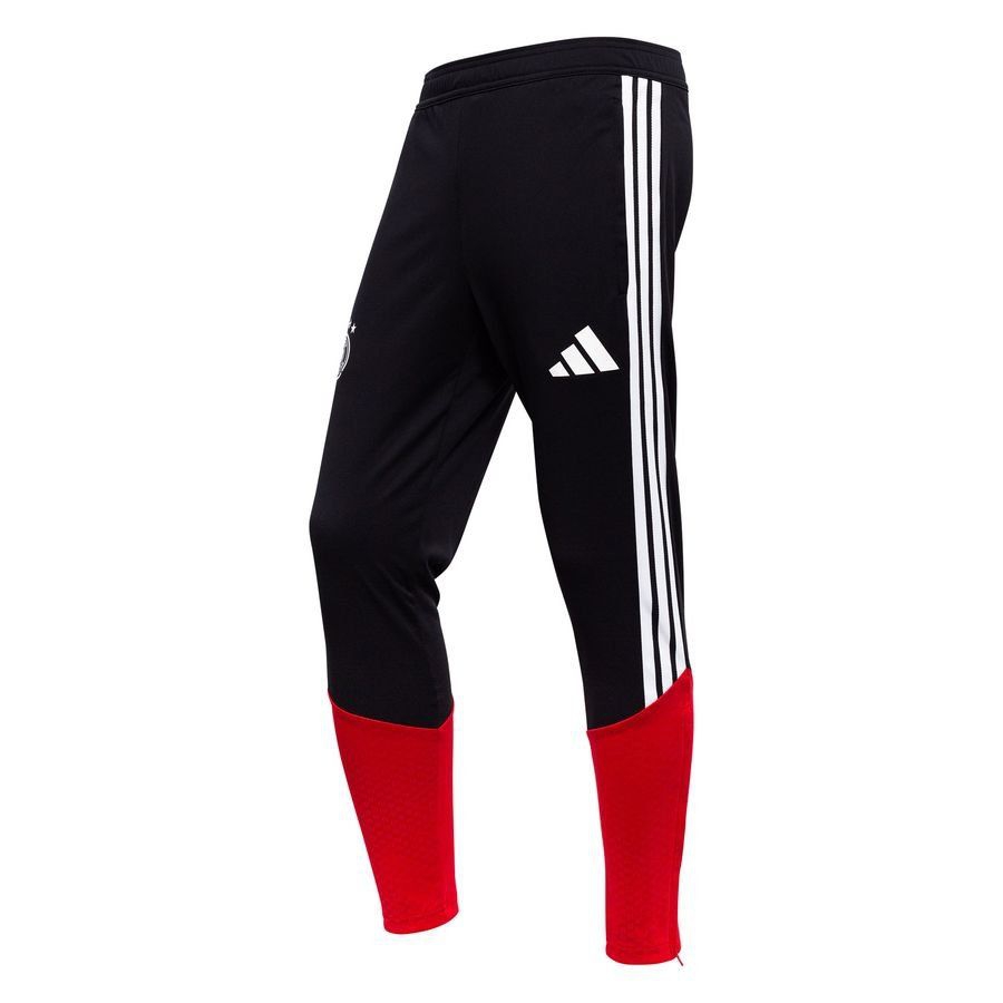 Germany Training Trousers Tiro Soccer Jersey