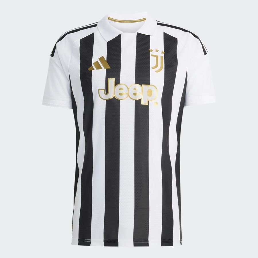 Juventus Home Shirt Soccer Jersey
