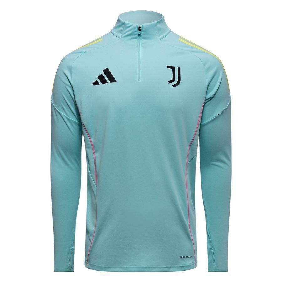 Youth Juventus Training Shirt Tiro Soccer Jersey