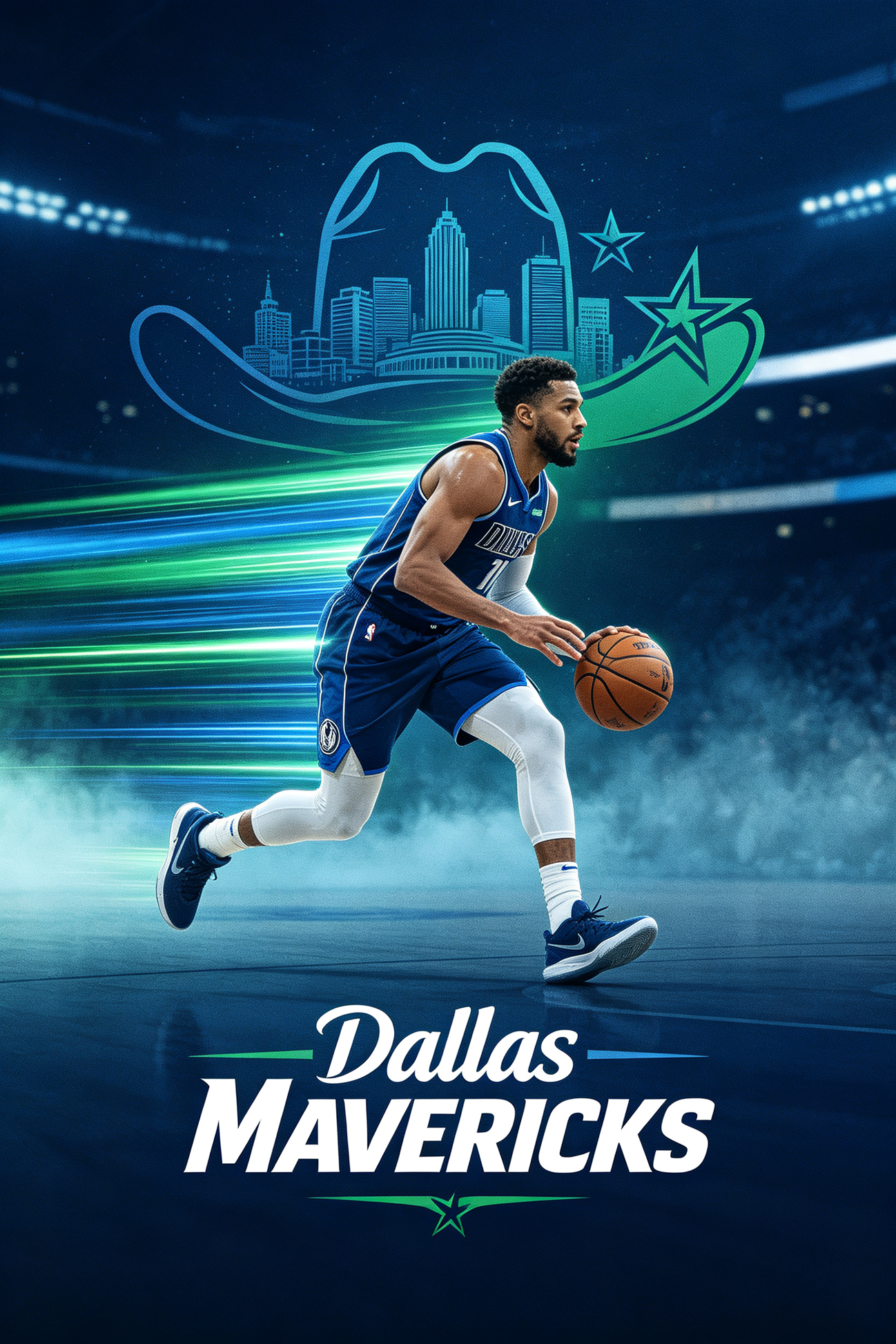 Dallas Mavericks