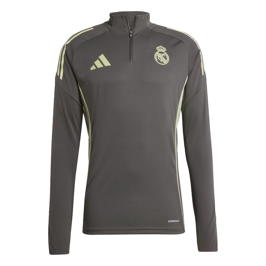 Real Madrid Training Shirt Tiro Soccer Jersey