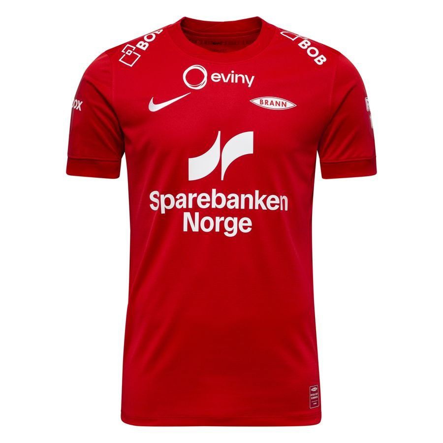 Youth Brann Home Unknown Jersey