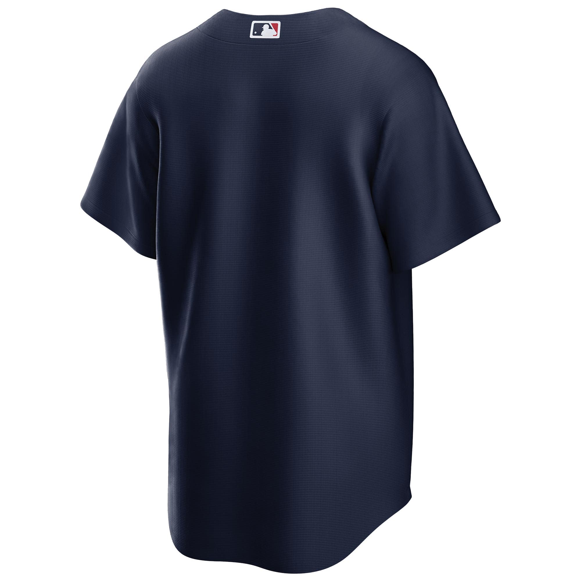 Boston Red Sox Alternate Trikot Navy MLB Jersey