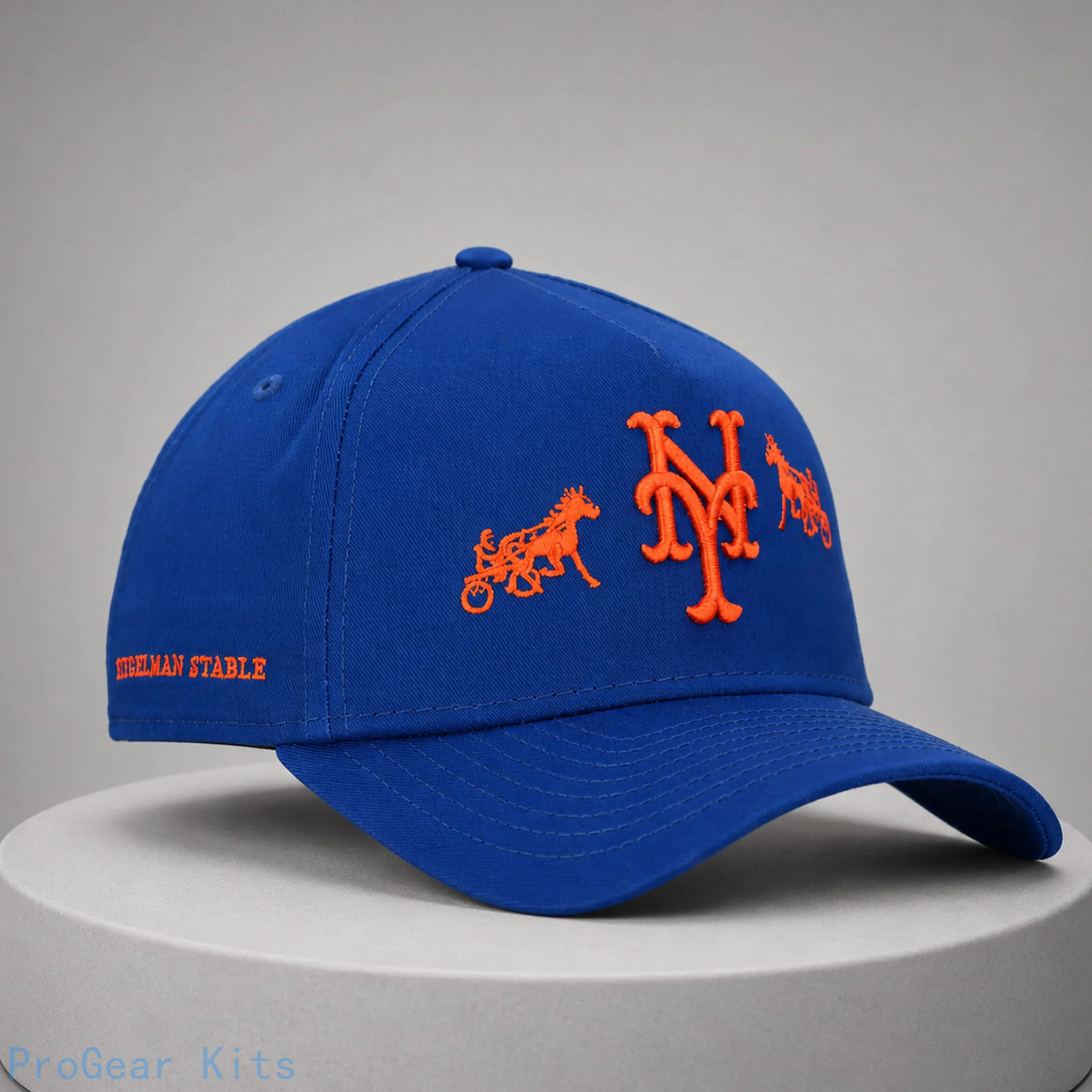 New York Mets Anthony Ramos MLB Jersey