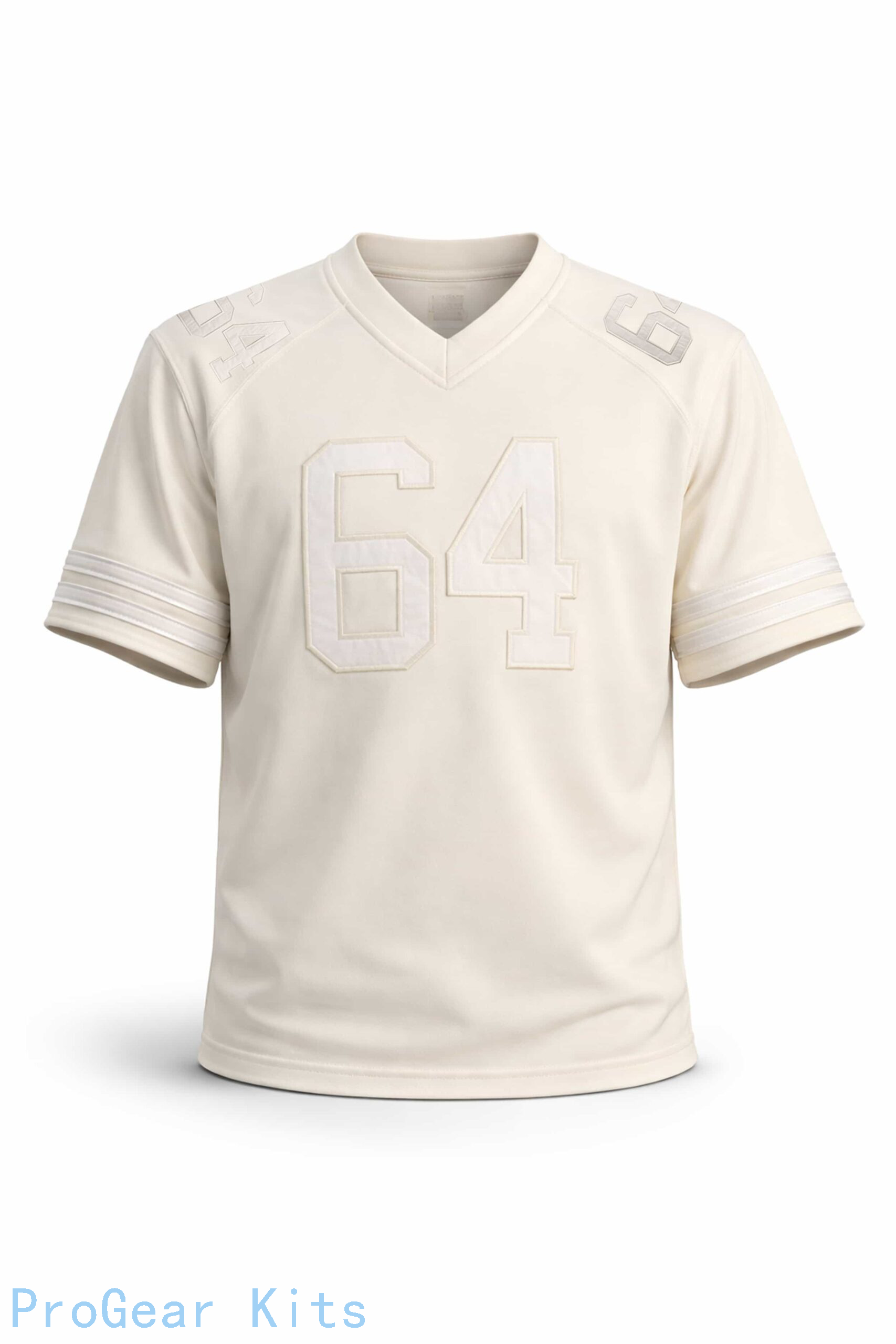 Bad Bunny Unknown Jersey