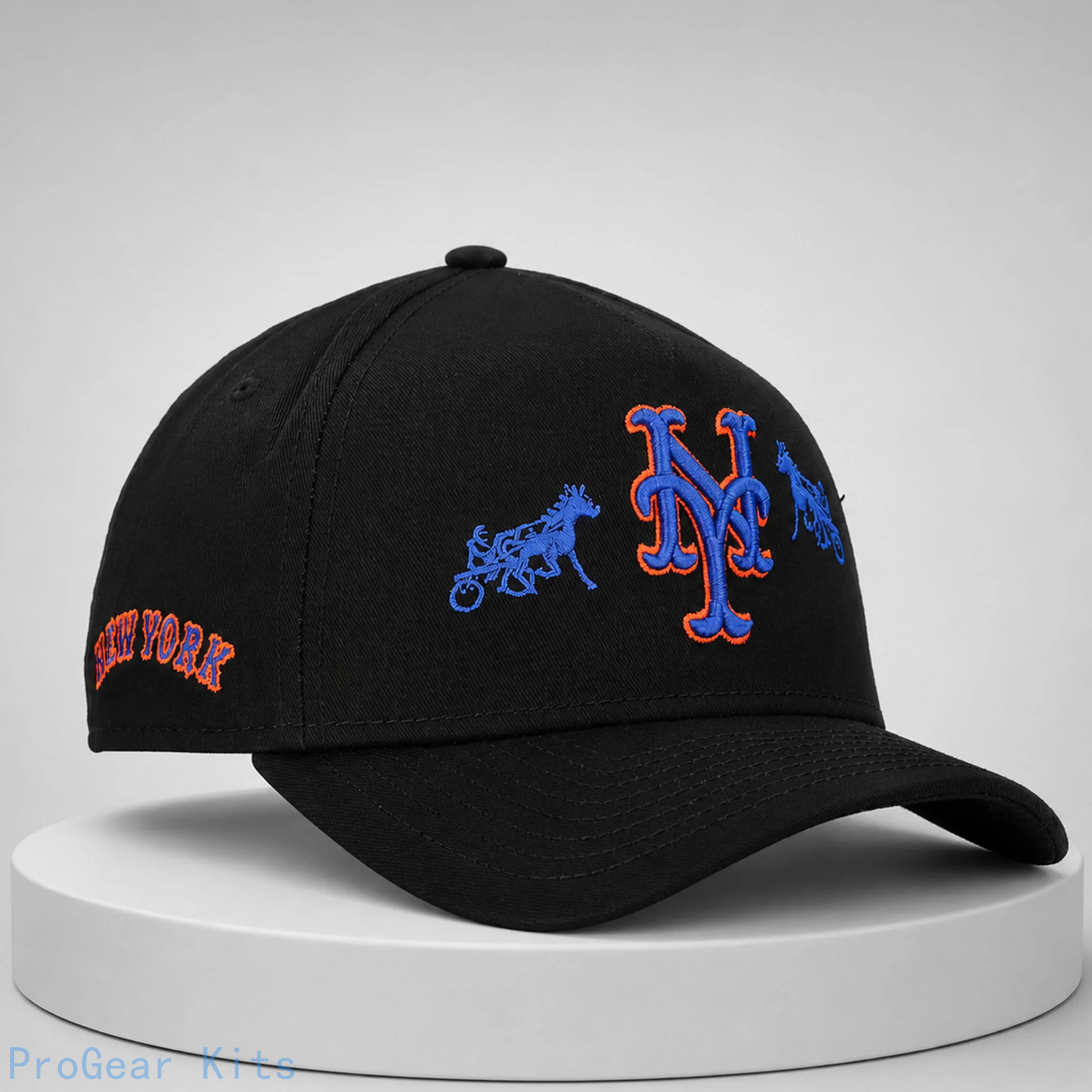 Black Siegelman Unknown Jersey