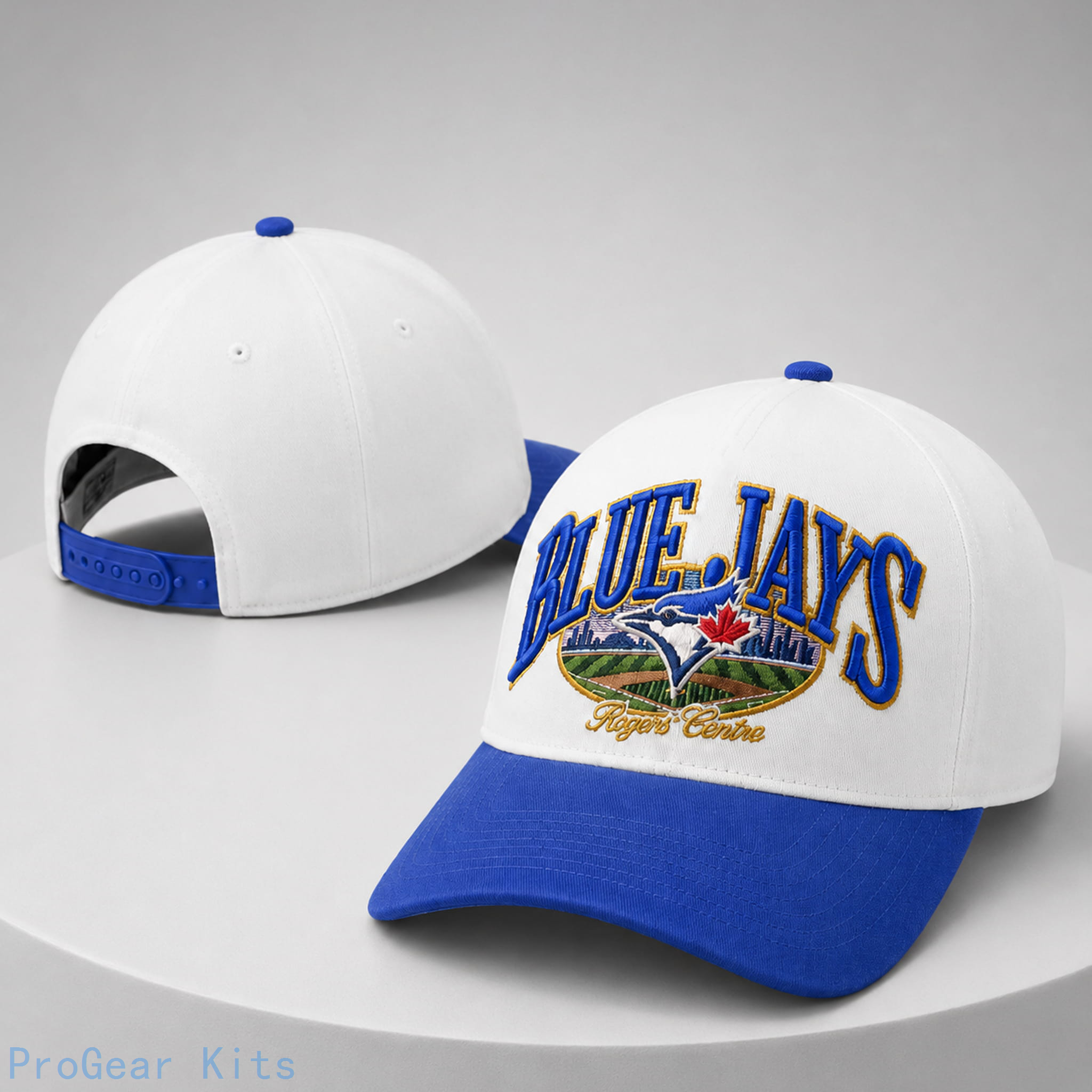 Blue Jays Unknown Jersey