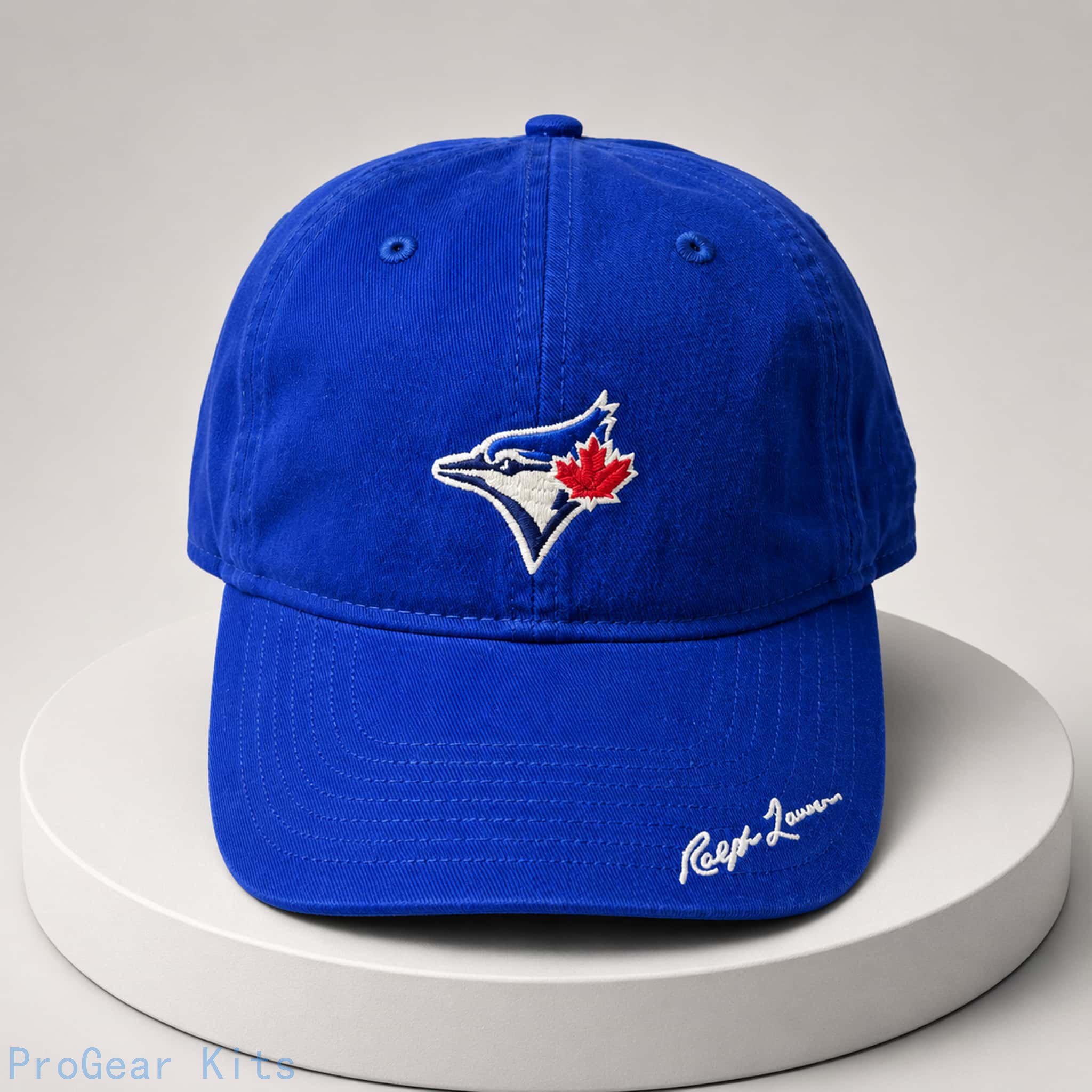Blue Jays Unknown Jersey