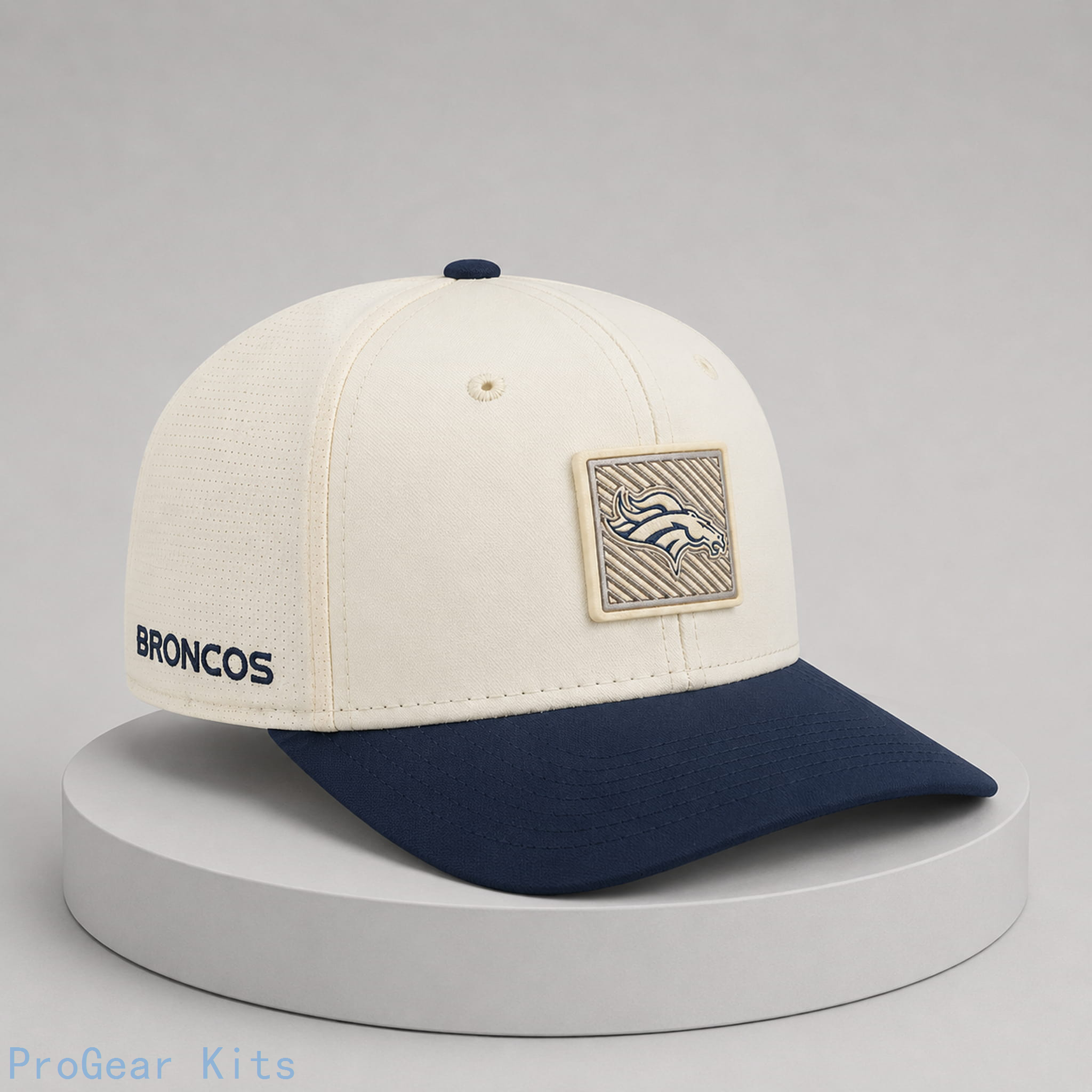 Training Camp Unknown Jersey