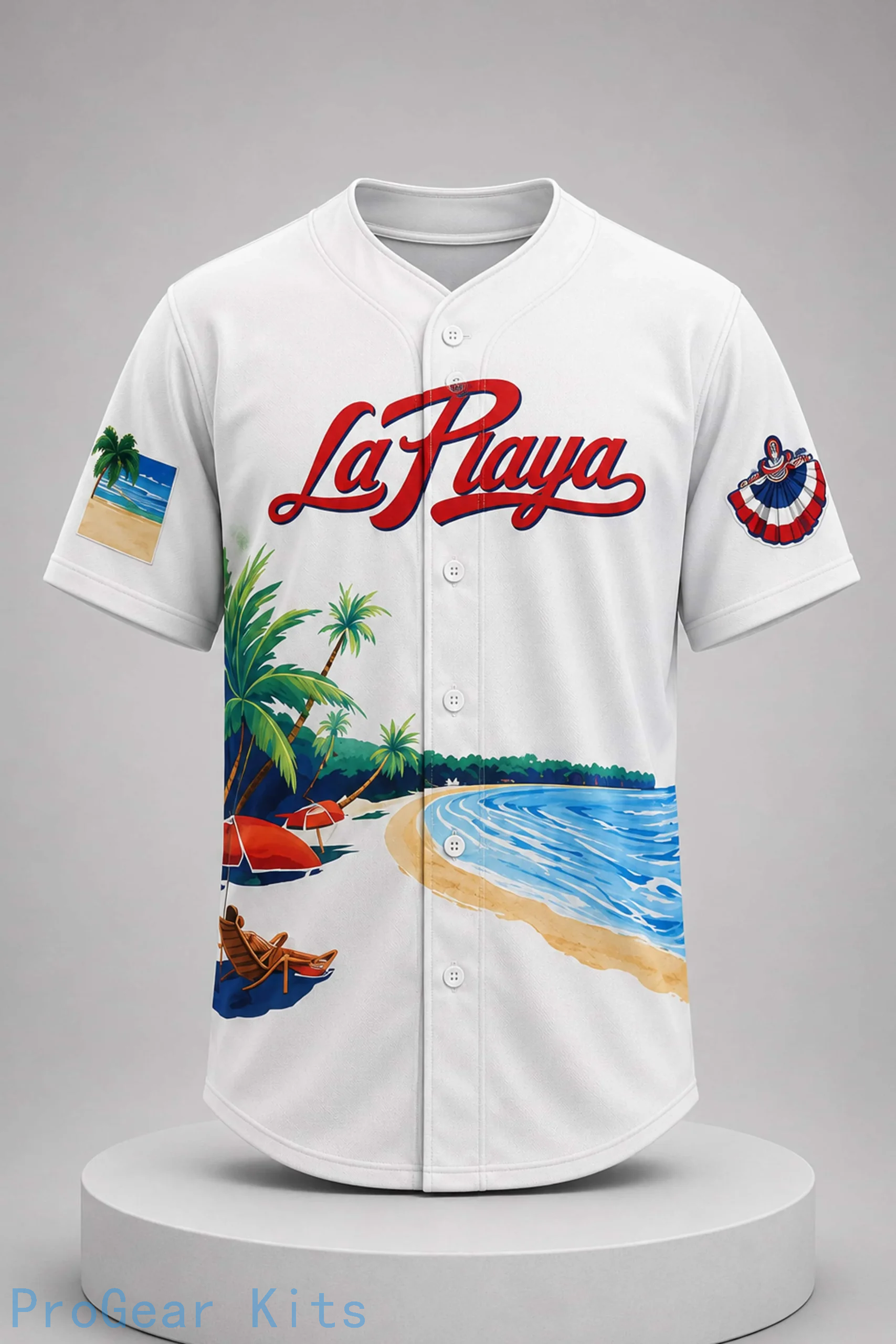 Cristopher Sanchez Unknown Jersey