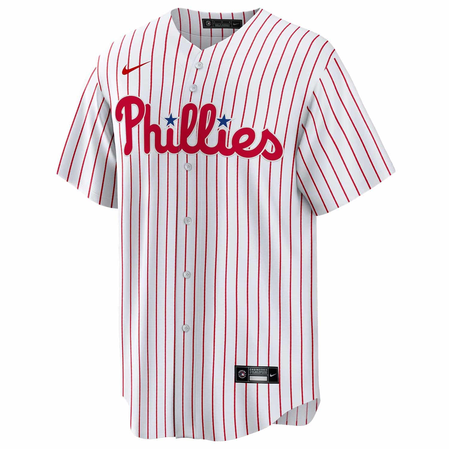 Philadelphia Phillies Bryce Harper MLB Jersey