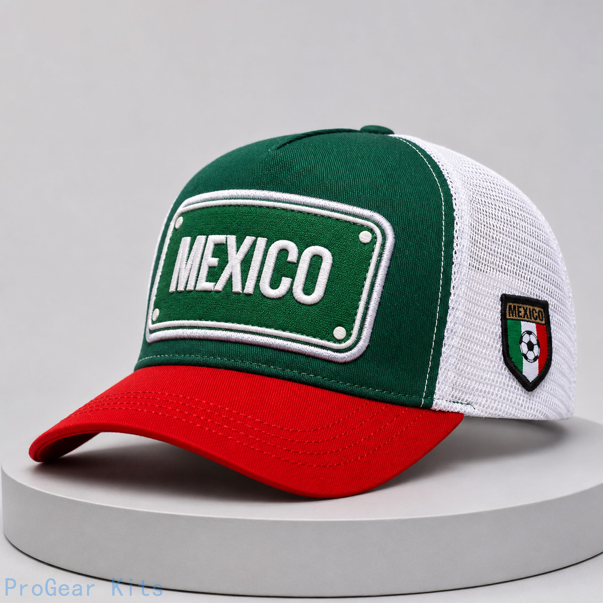 Mexico World Cup Soccer Jersey