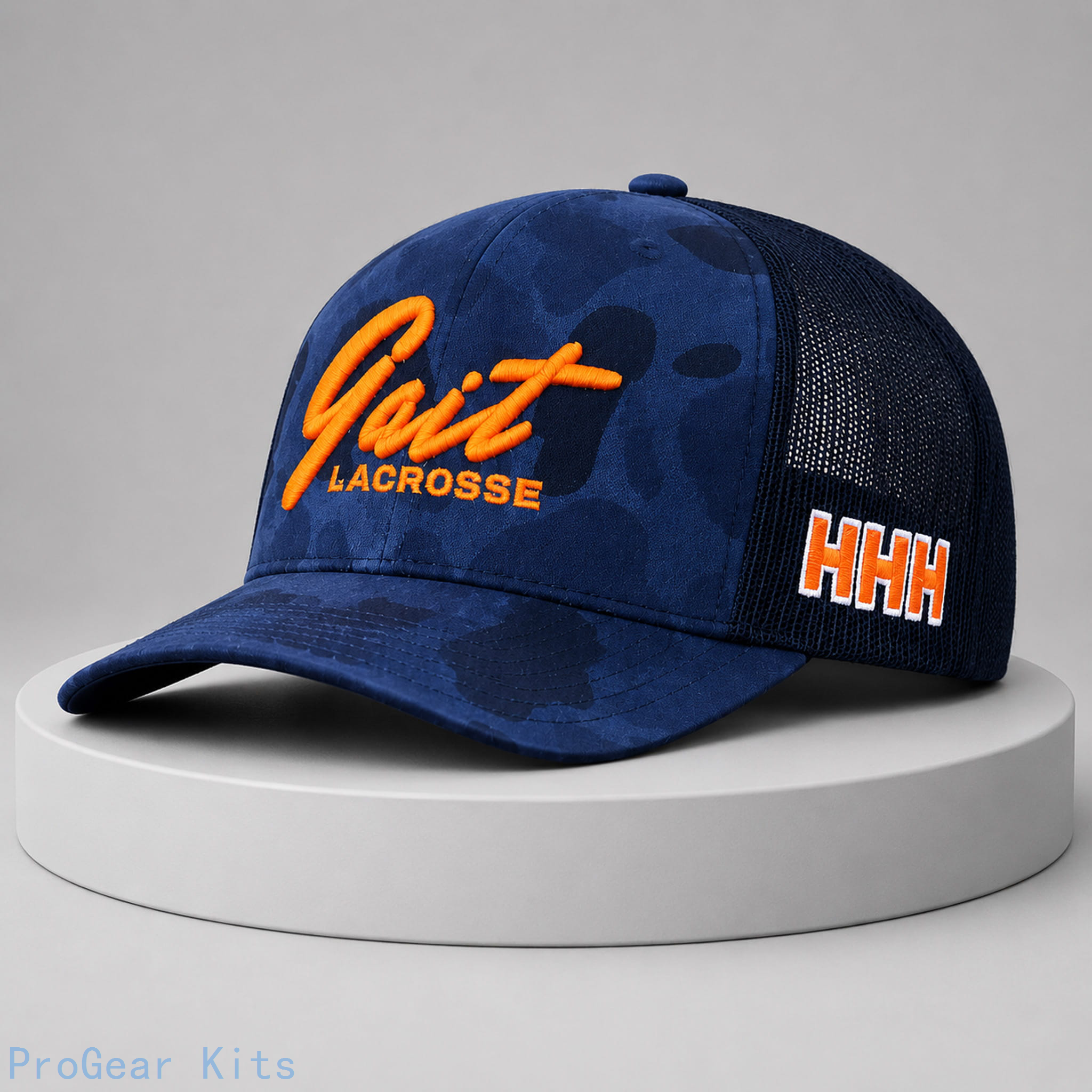 Gary Gait Unknown Jersey
