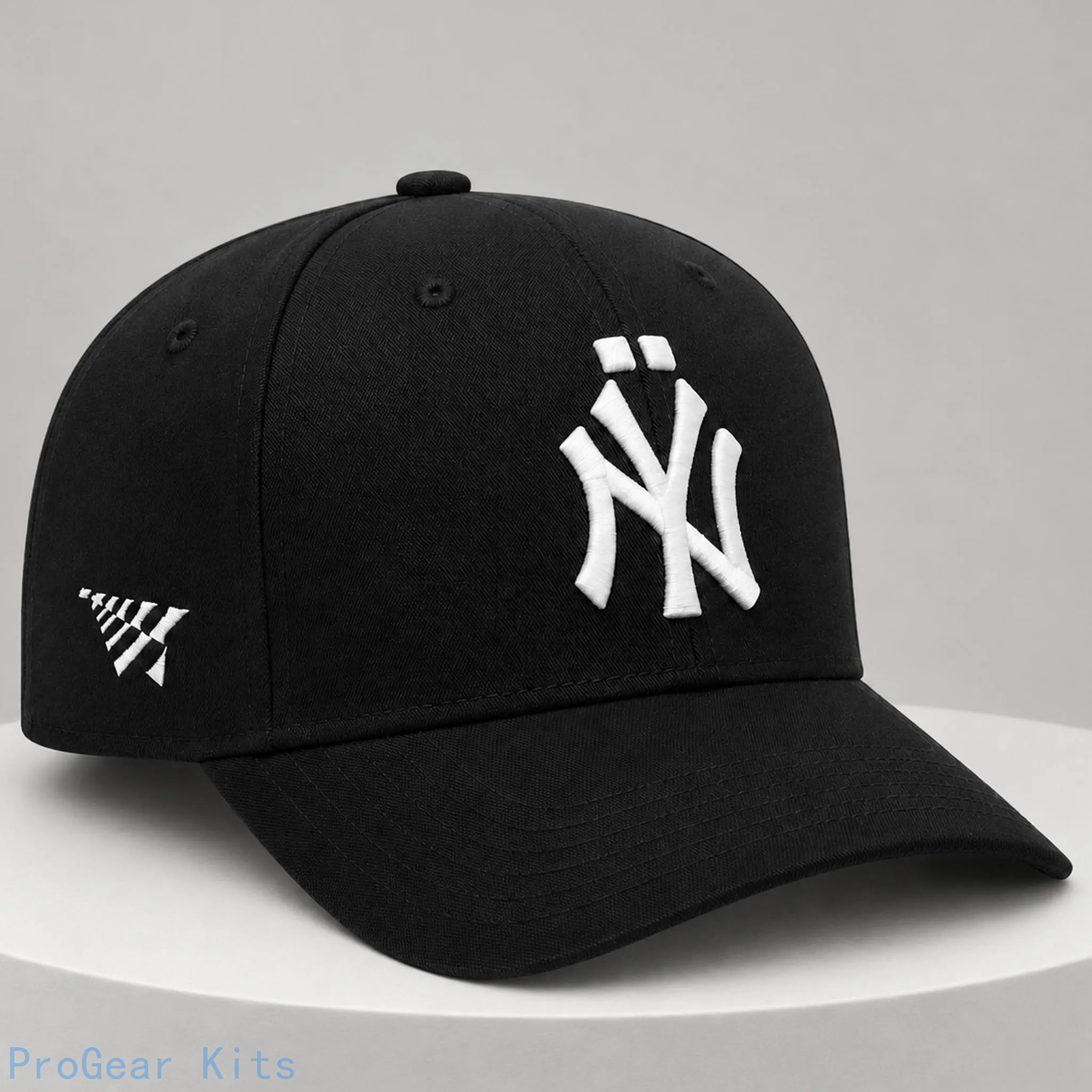 Legacy Yankees Unknown Jersey