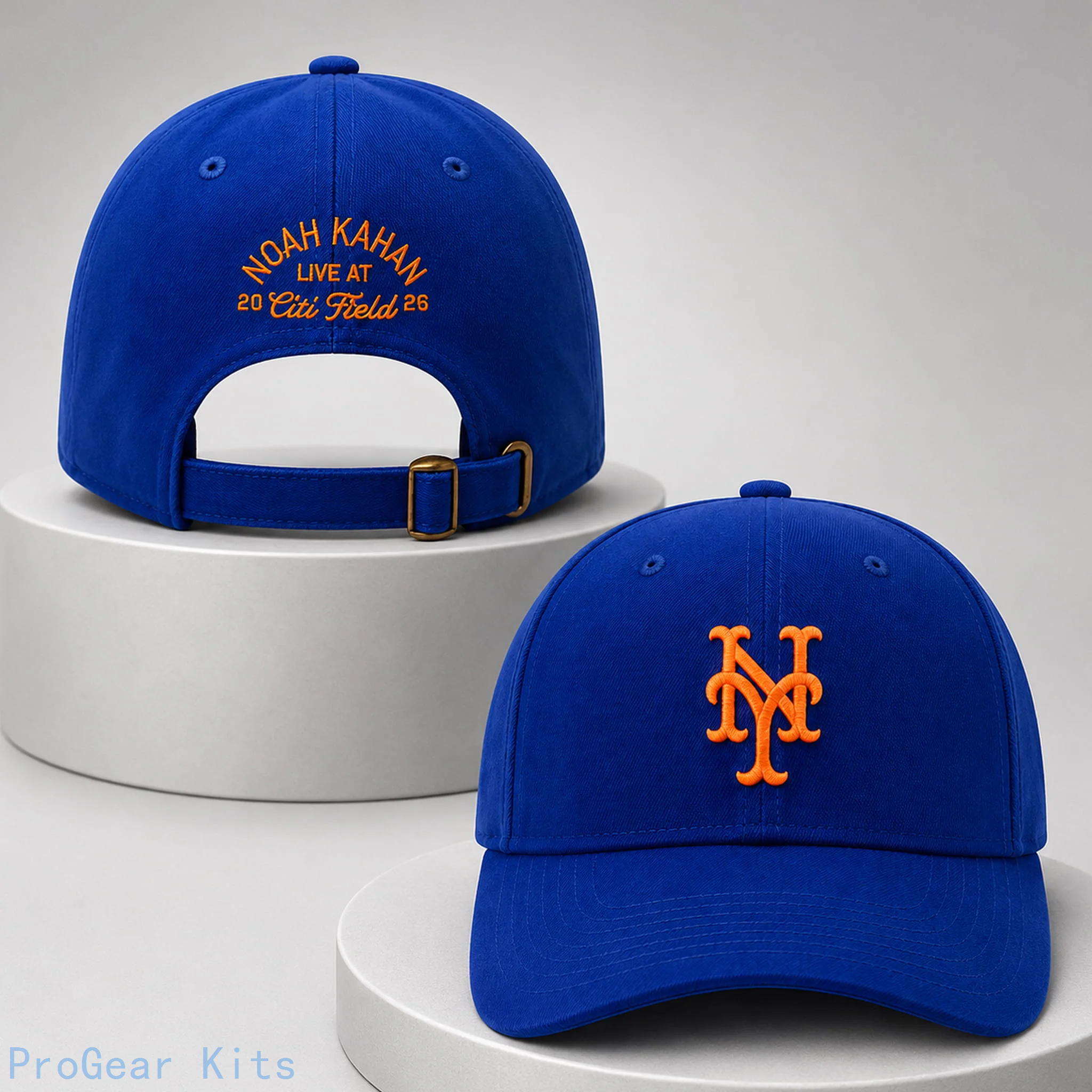 Mets Noah Unknown Jersey