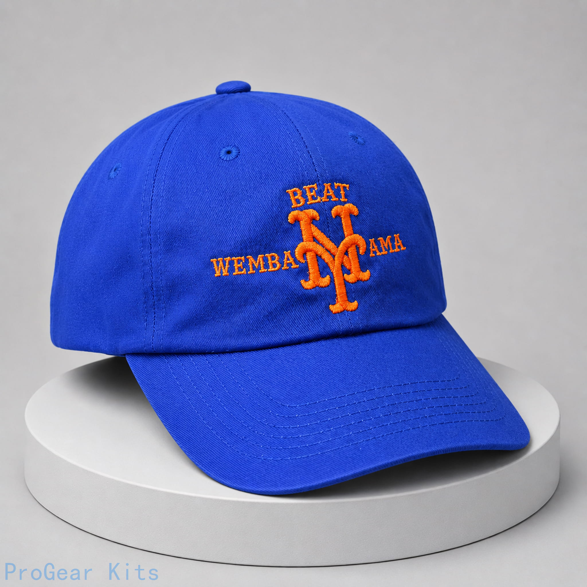 New York Unknown Jersey