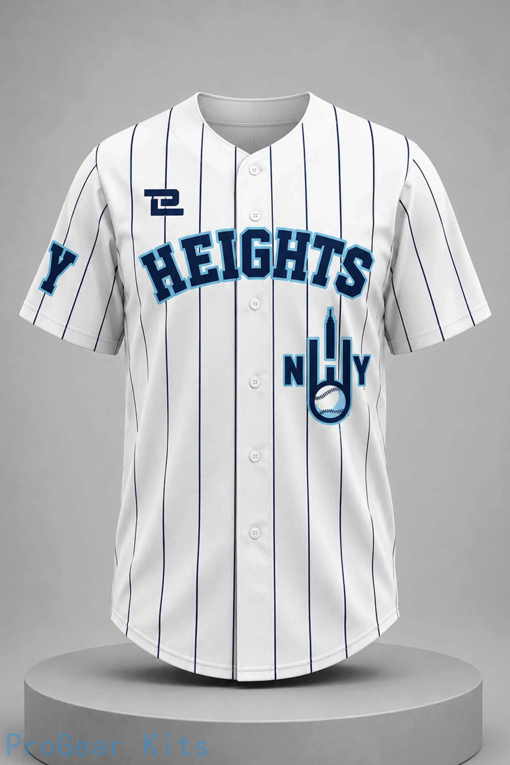 New York MLB Jersey