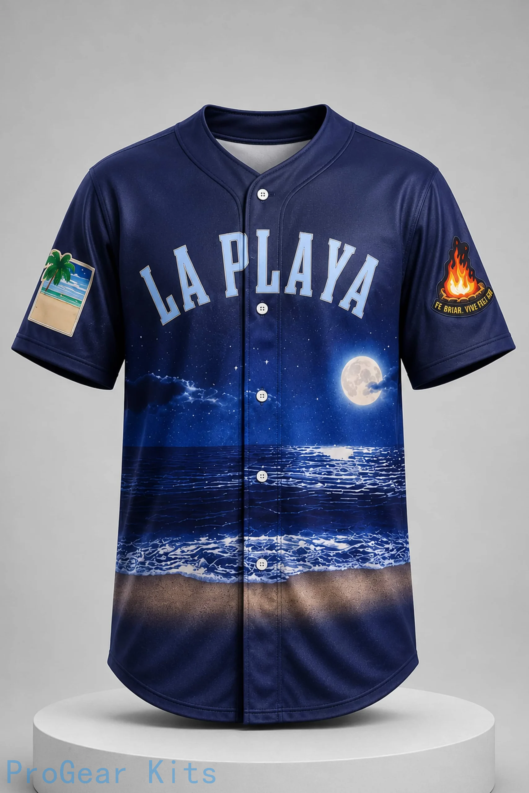 Pete Crow Unknown Jersey