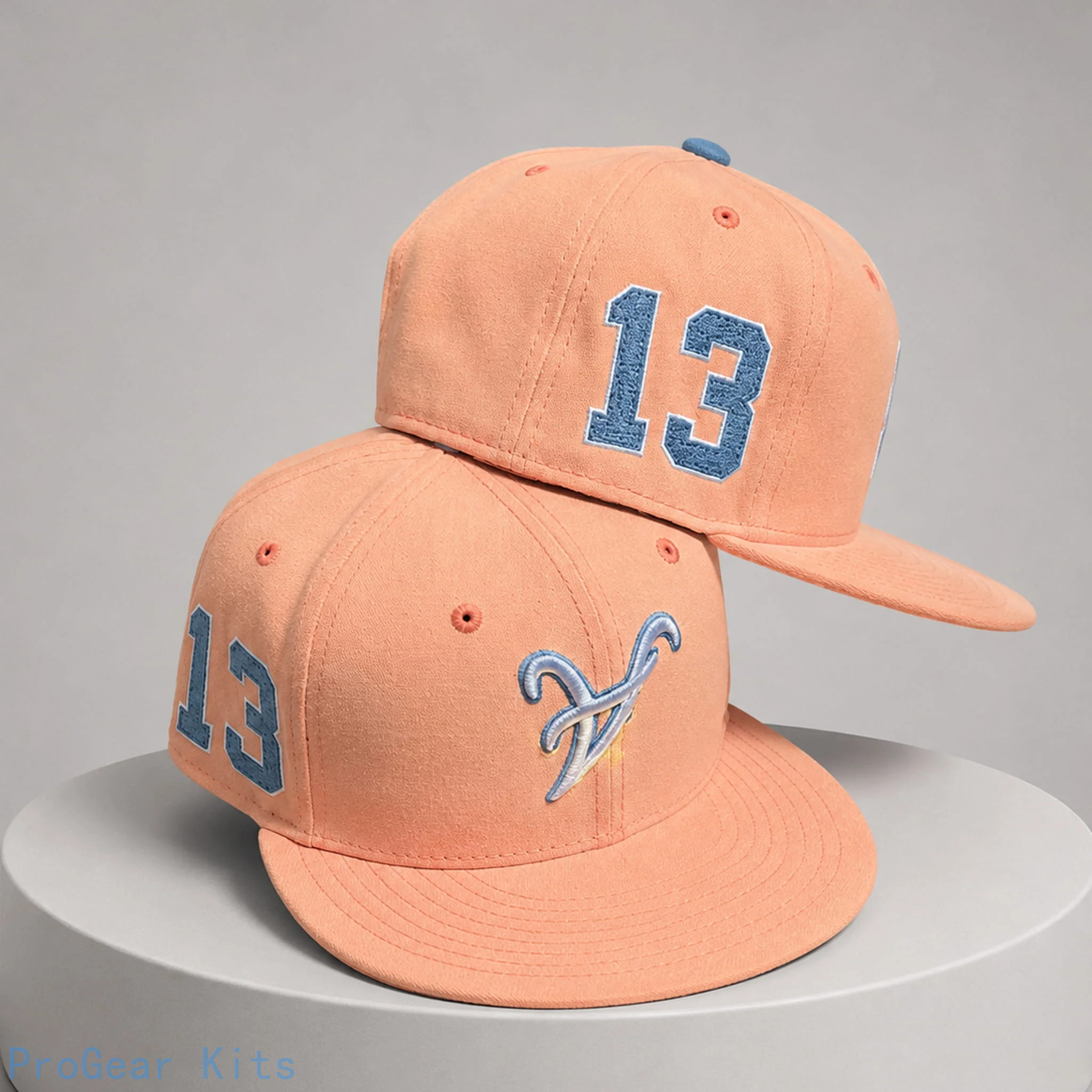Braves Upside Unknown Jersey
