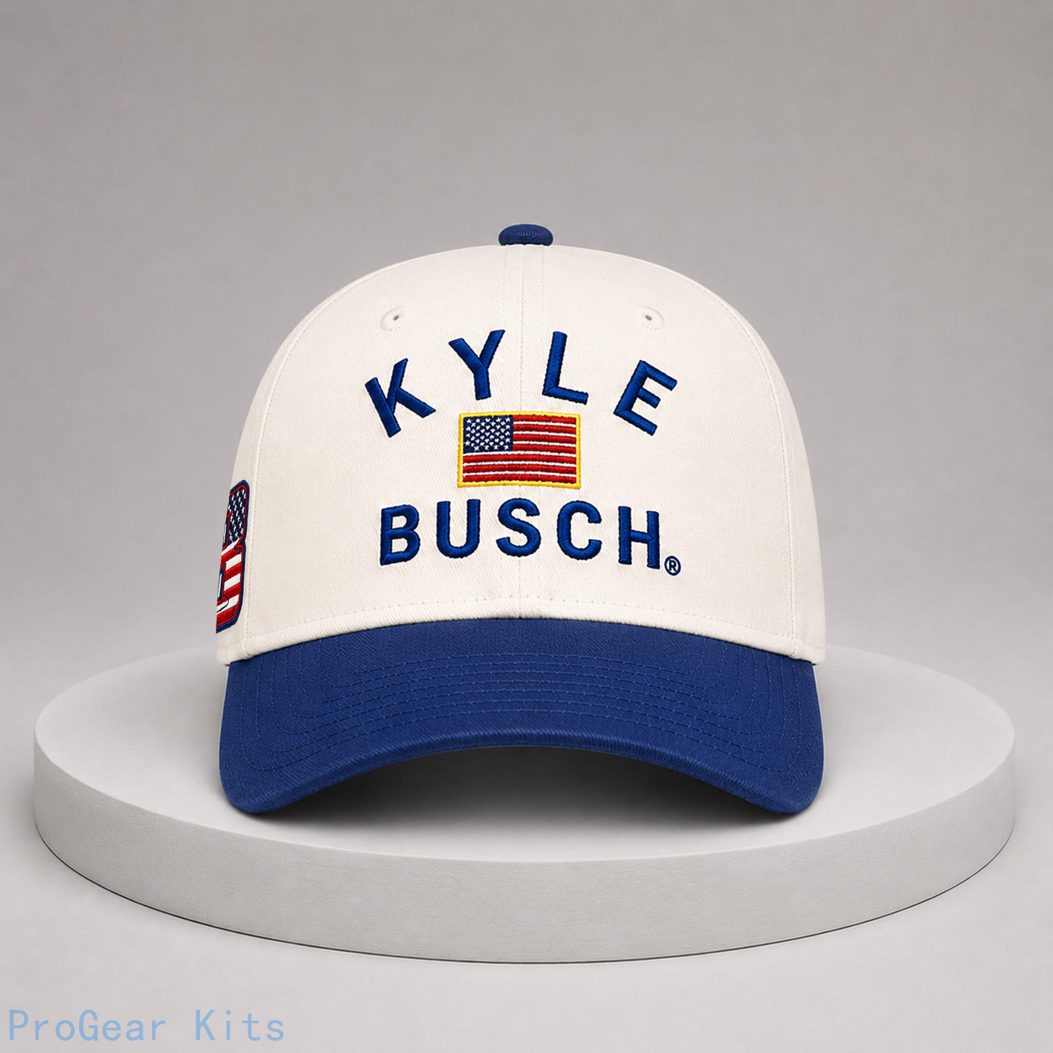 Ryan Blaney Unknown Jersey