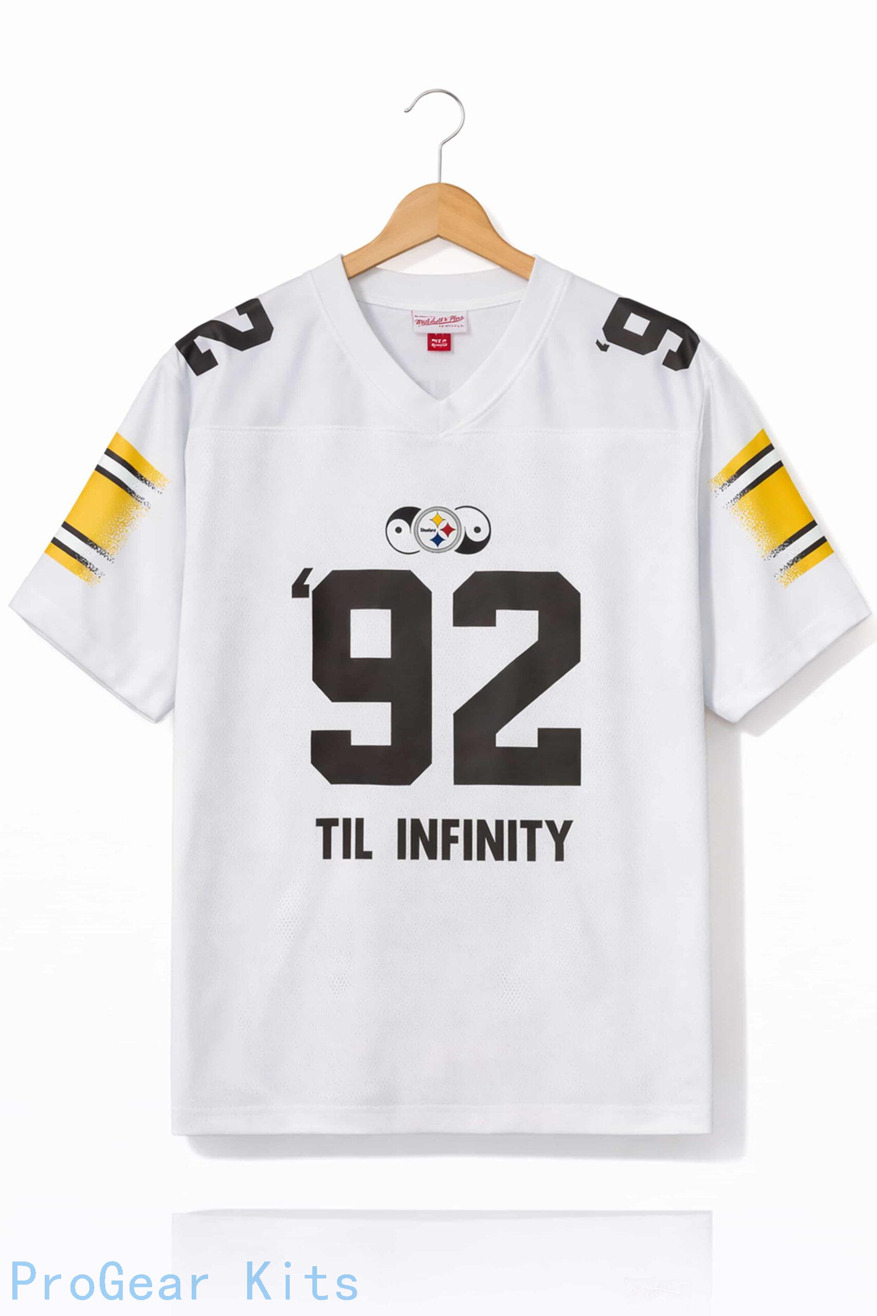 Mac Miller Unknown Jersey