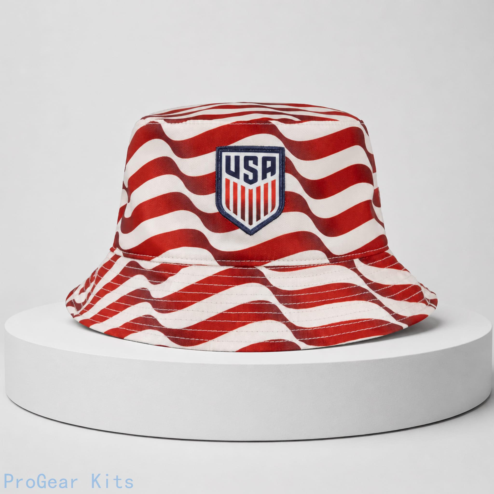 USA World Cup Soccer Jersey