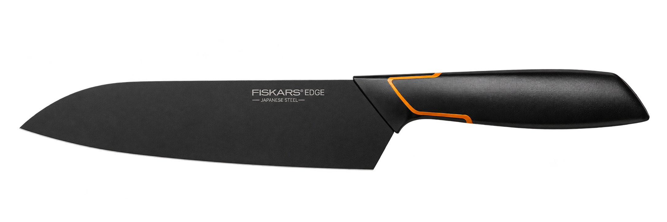 Santoku nůž FISKARS EDGE