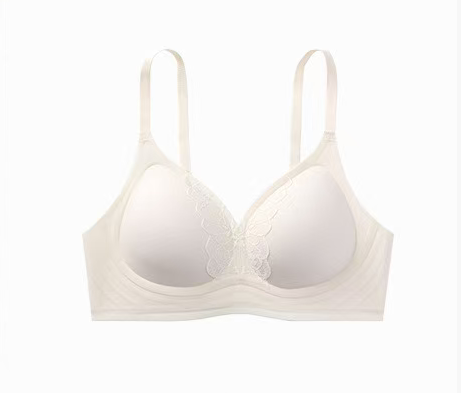 [Copy]Triumph - 4 piese 🎊Sutiene din bumbac cele mai bine vândute