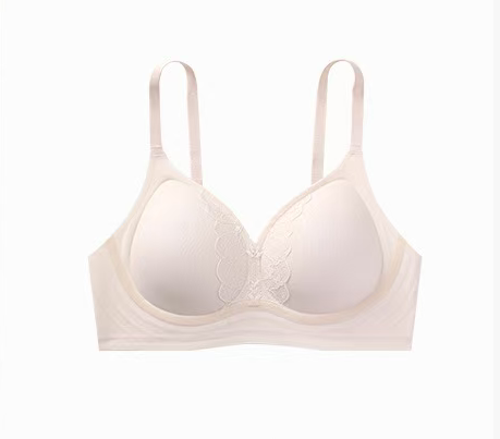 [Copy]Triumph - 4 piese 🎊Sutiene din bumbac cele mai bine vândute
