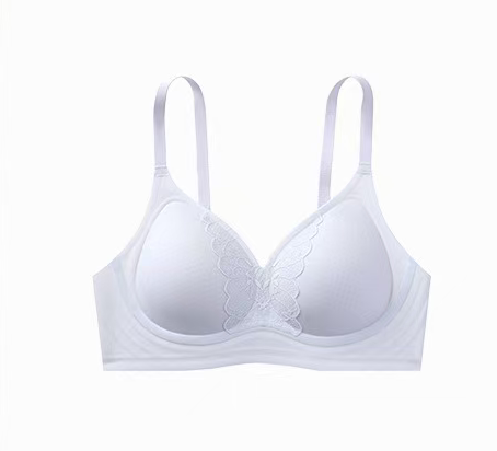 [Copy]Triumph - 4 piese 🎊Sutiene din bumbac cele mai bine vândute
