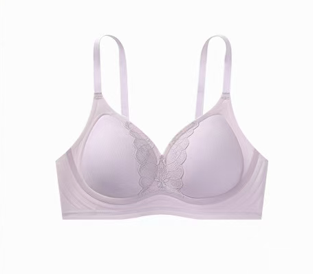 [Copy]Triumph - 4 piese 🎊Sutiene din bumbac cele mai bine vândute